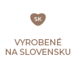 vyrobene na slovensku