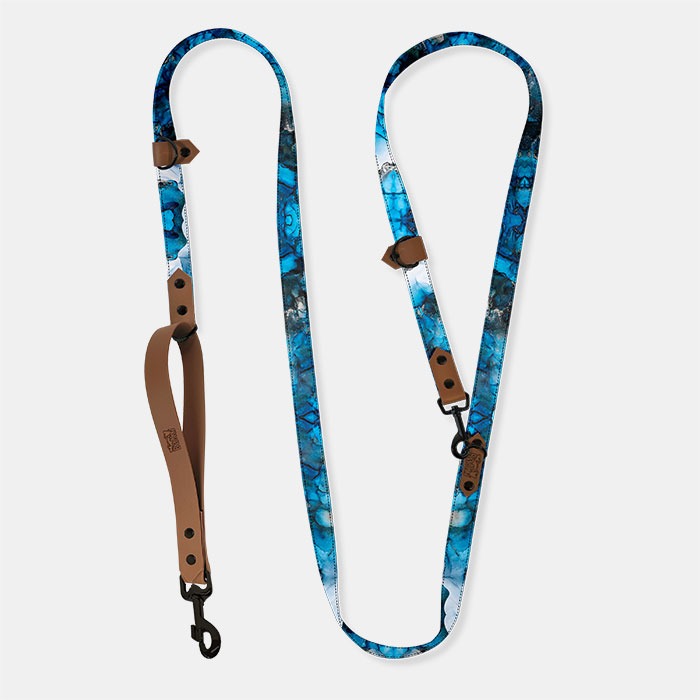 Vôdzka FREEHANDS EXTRA Blue Vibe