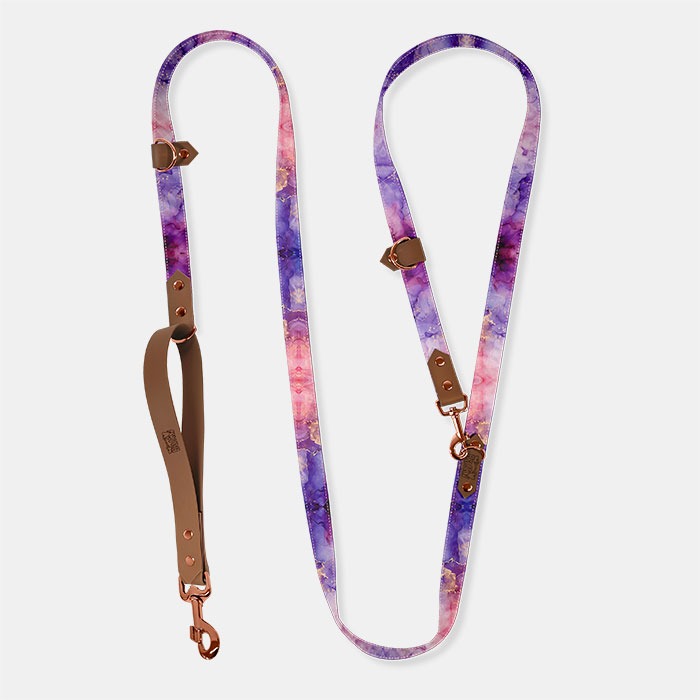 Vôdzka FREEHANDS EXTRA Violet Vibe