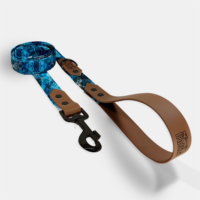 vodítko, vôdzka pre psa 150 cm