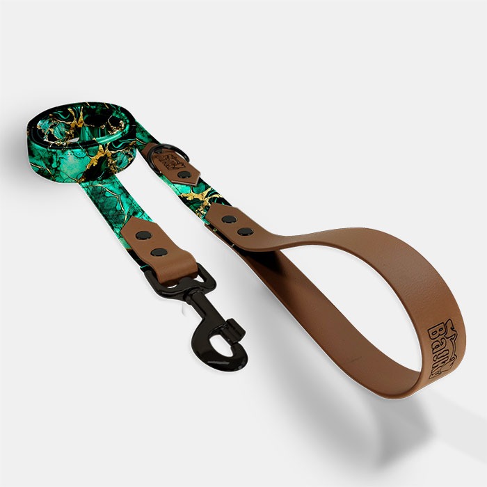 vodítko, vôdzka pre psa 150 cm