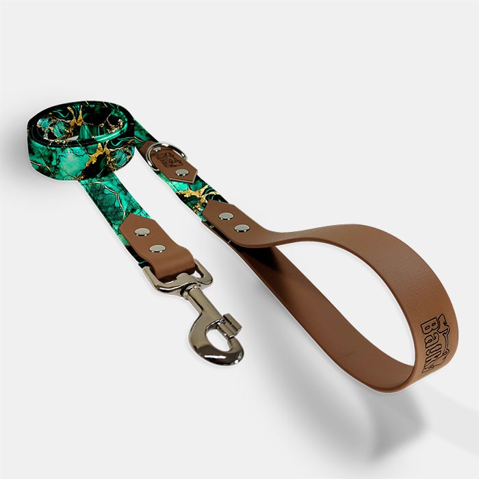 vodítko, vôdzka pre psa 150 cm