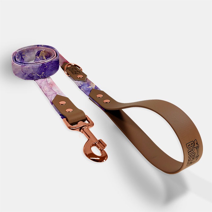 vodítko, vôdzka pre psa 150 cm