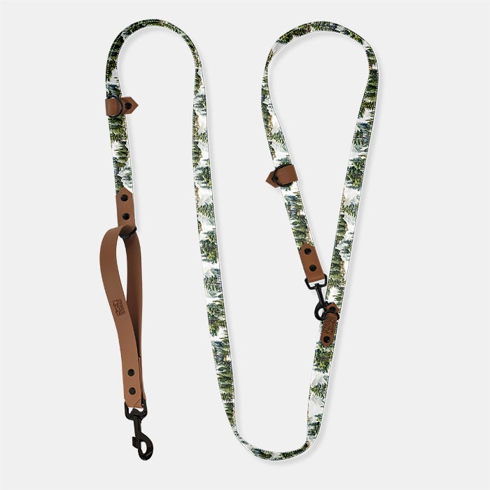 Vôdzka FREEHANDS EXTRA Les a skaly