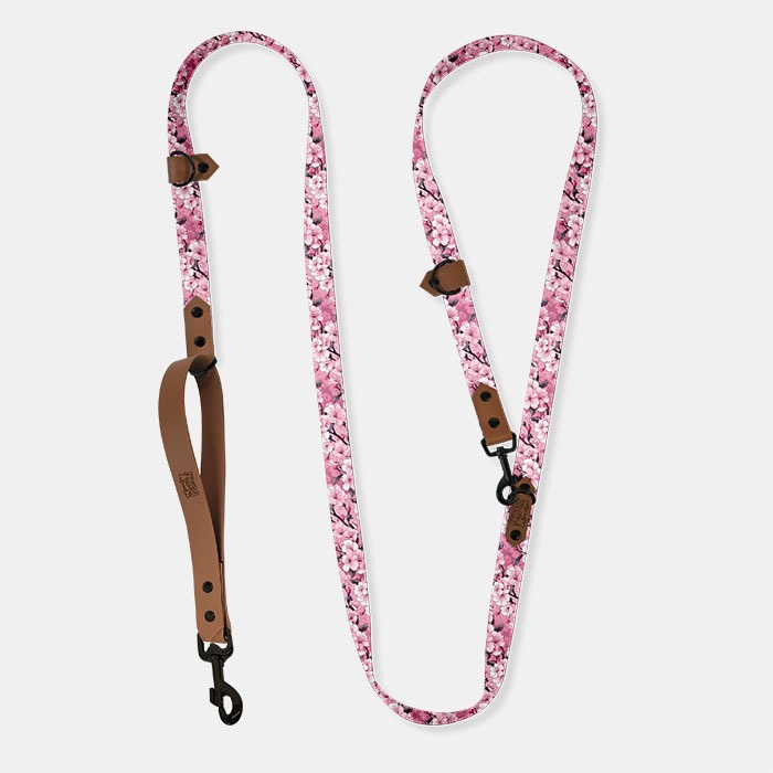 vôdzka freehands, vodítko volné ruky. vodítko s úchytom