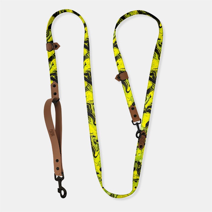 vôdzka freehands, vodítko volné ruky. vodítko s úchytom