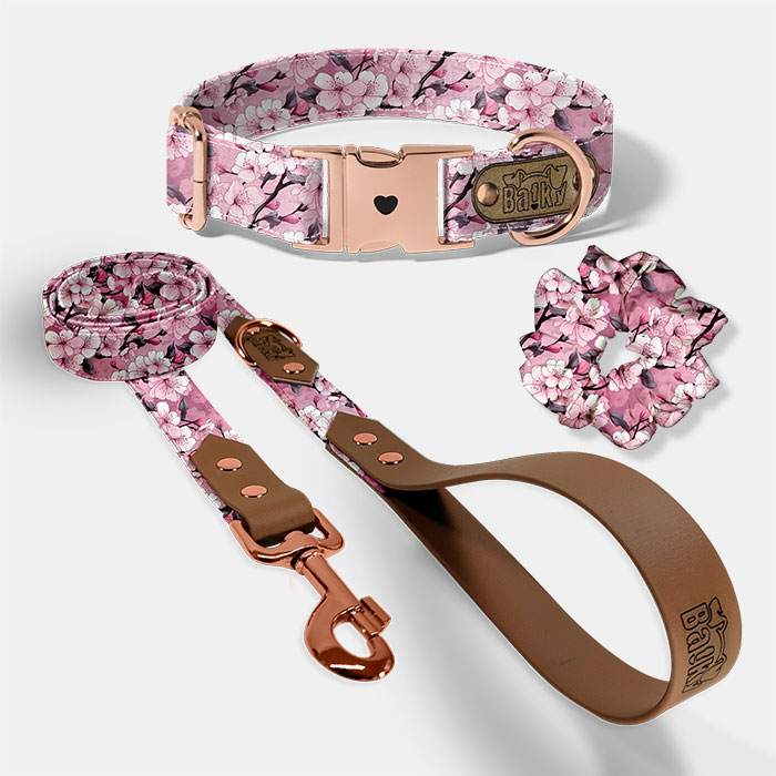 Set EXTRA Čerešňový Rozkvet