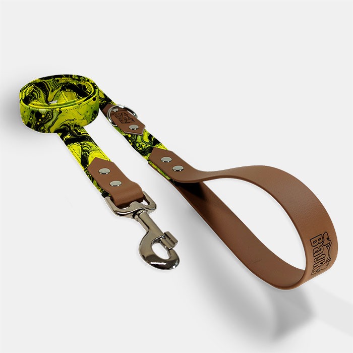 vodítko, vôdzka pre psa 150 cm