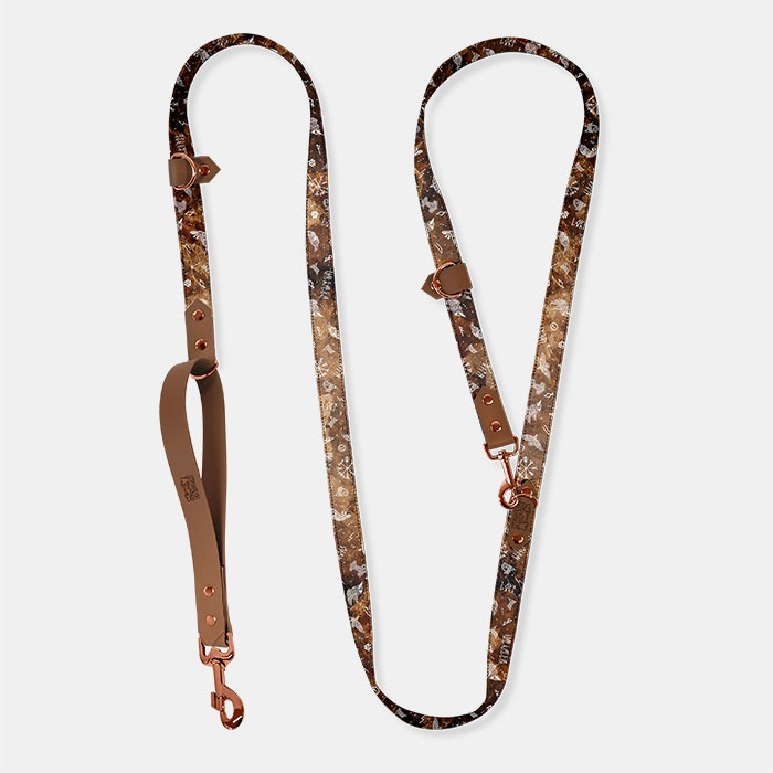 vôdzka freehands, vodítko volné ruky. vodítko s úchytom