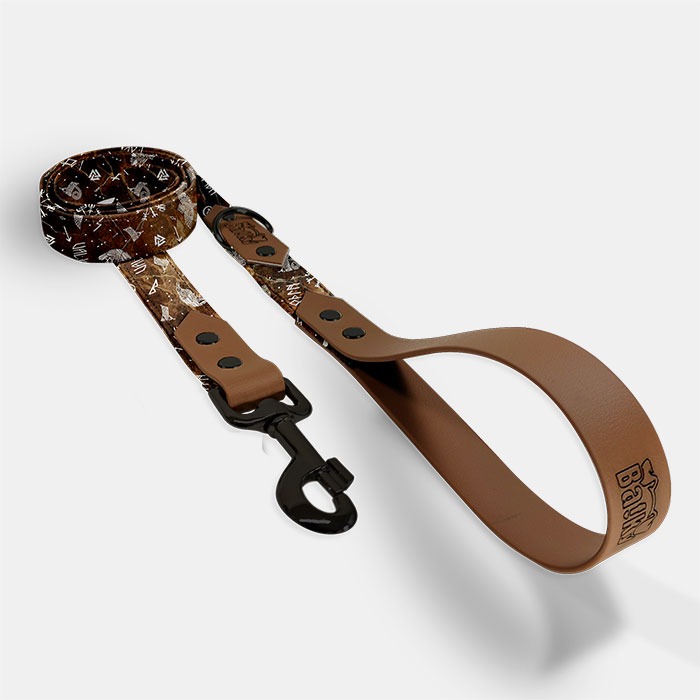 vodítko, vôdzka pre psa 150 cm