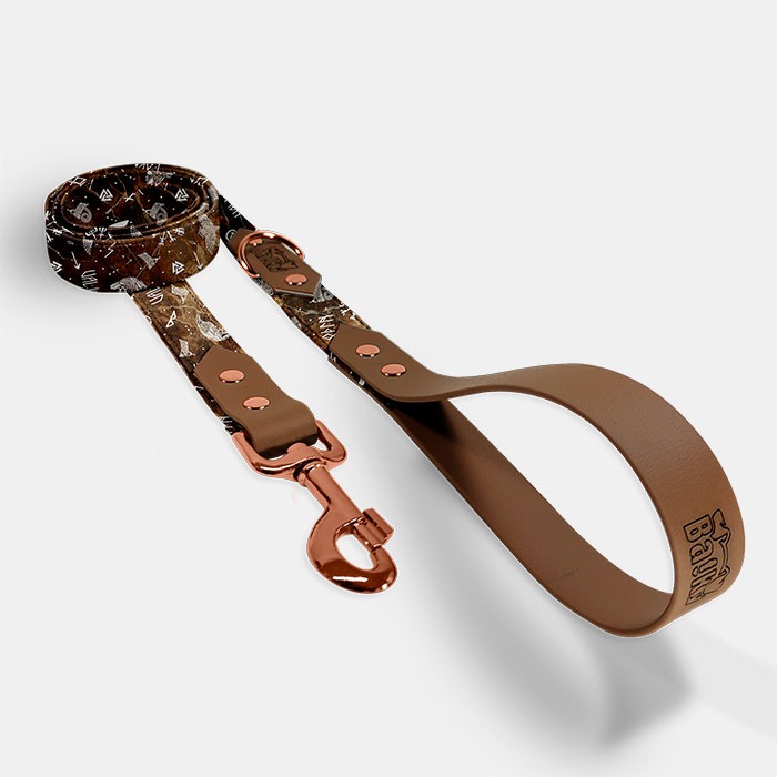 vodítko, vôdzka pre psa 150 cm