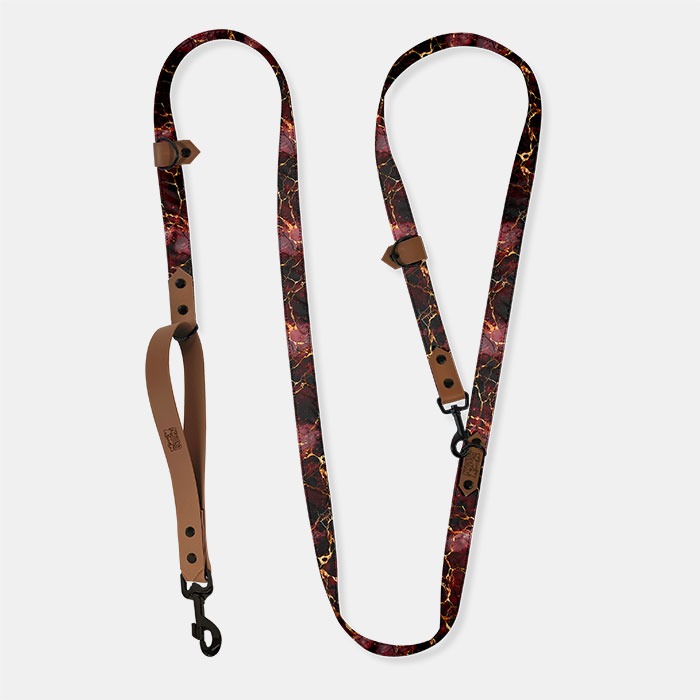 vôdzka freehands, vodítko volné ruky. vodítko s úchytom