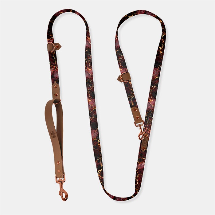 vôdzka freehands, vodítko volné ruky. vodítko s úchytom