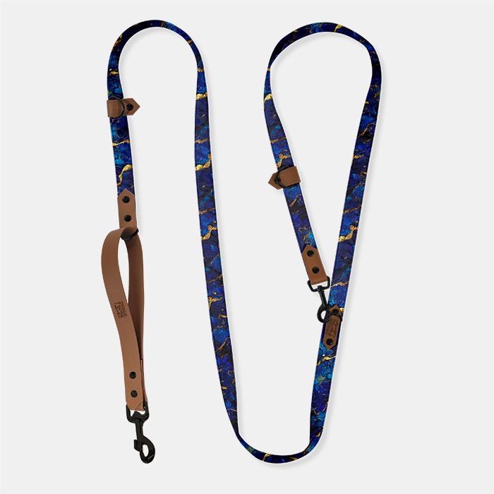 vôdzka freehands, vodítko volné ruky. vodítko s úchytom