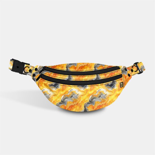 Crossbag Bumblebee Jasper - Image 3