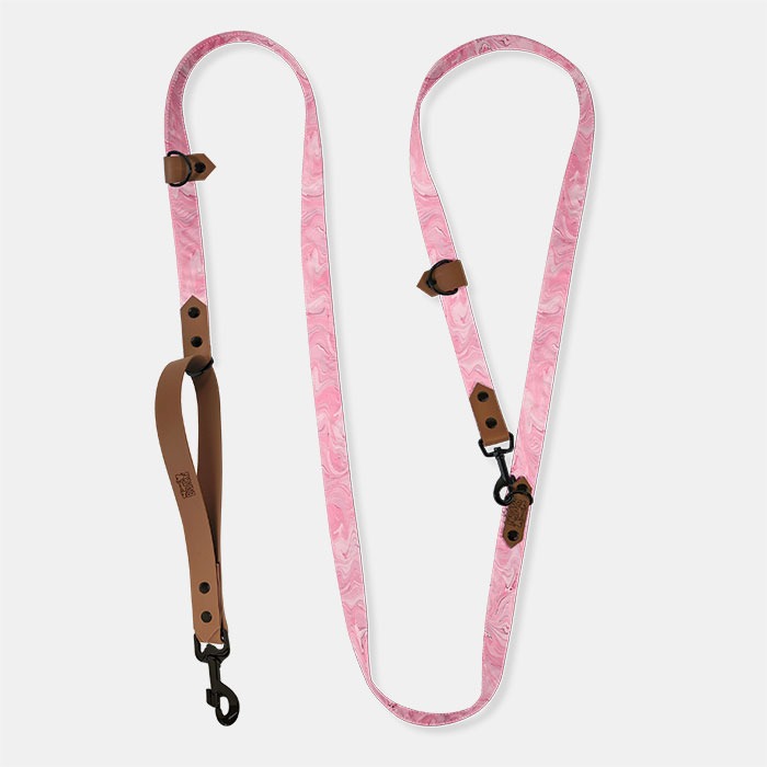 vôdzka freehands, vodítko volné ruky. vodítko s úchytom