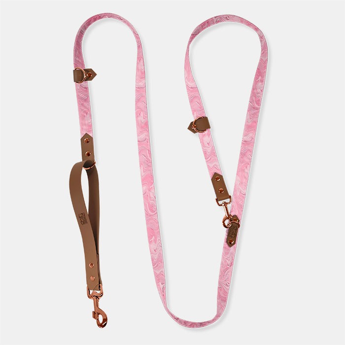 vôdzka freehands, vodítko volné ruky. vodítko s úchytom