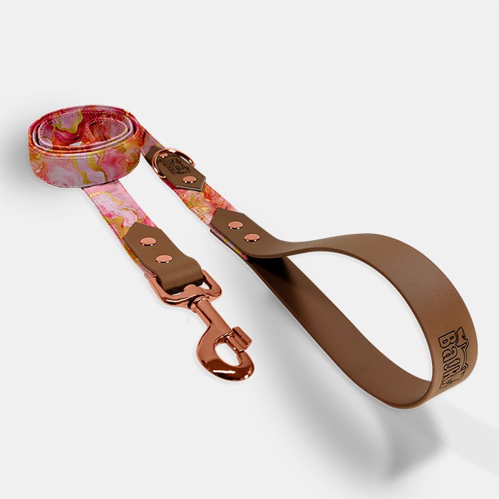 vodítko, vôdzka pre psa 150 cm