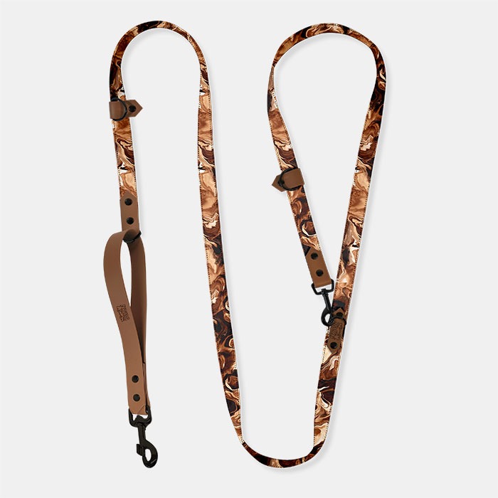 vôdzka freehands, vodítko volné ruky. vodítko s úchytom