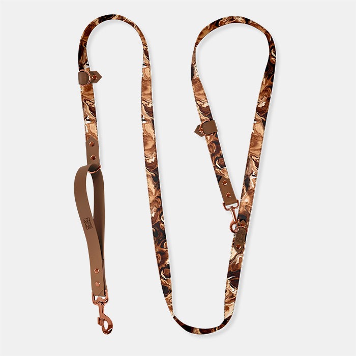 vôdzka freehands, vodítko volné ruky. vodítko s úchytom