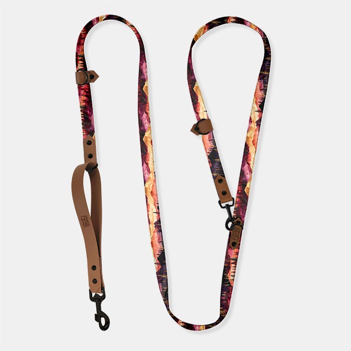 vôdzka freehands, vodítko volné ruky. vodítko s úchytom