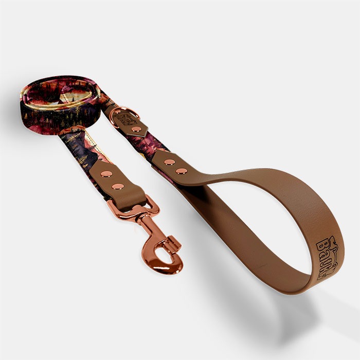 vodítko, vôdzka pre psa 150 cm