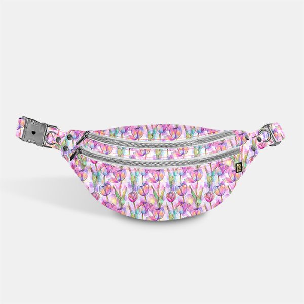 Crossbag Tulipány - Image 3