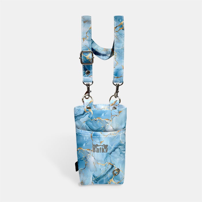Pamlskovník AirForce Paws