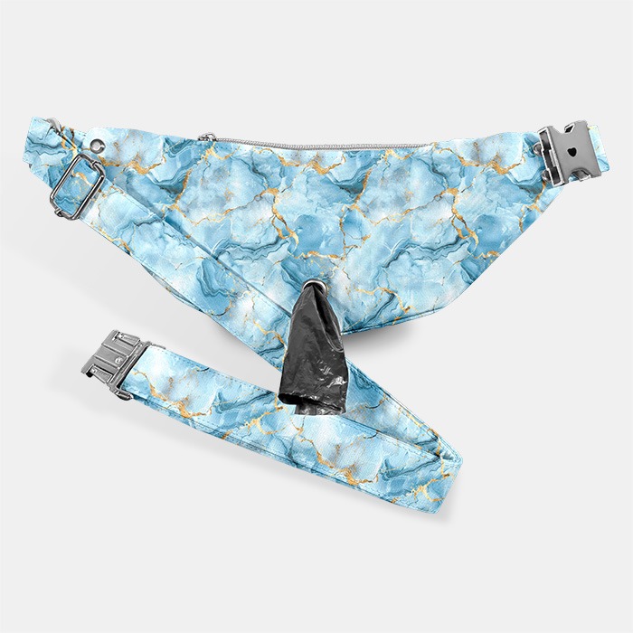 crossbag, pamlskovník, taška cez rameno, ľadvinka