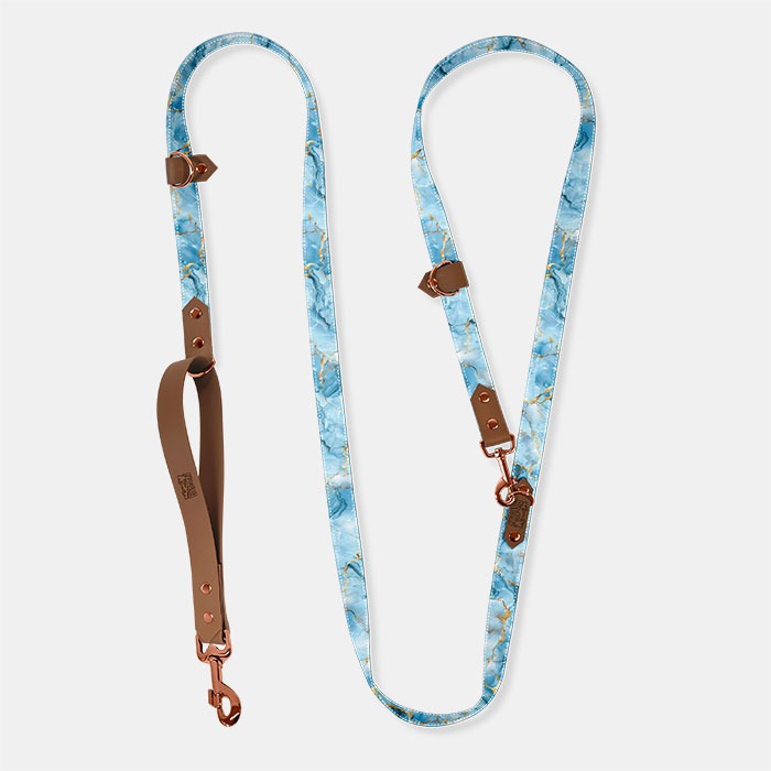 vôdzka freehands, vodítko volné ruky. vodítko s úchytom