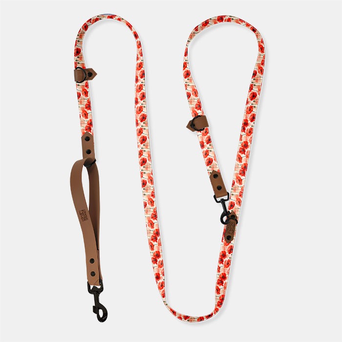 vôdzka freehands, vodítko volné ruky. vodítko s úchytom