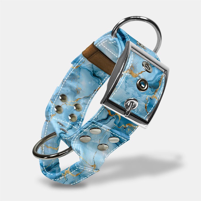 Obojok Strong AirForce Paws