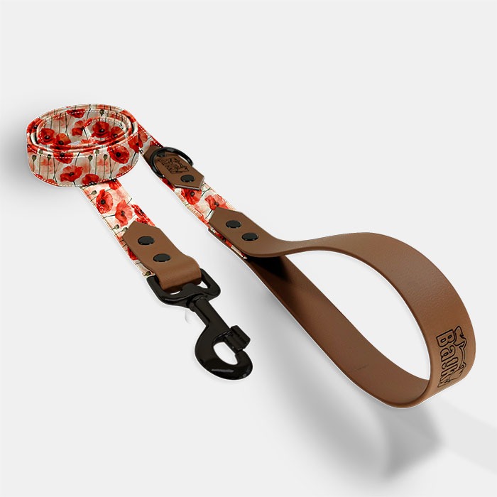 vodítko, vôdzka pre psa 150 cm