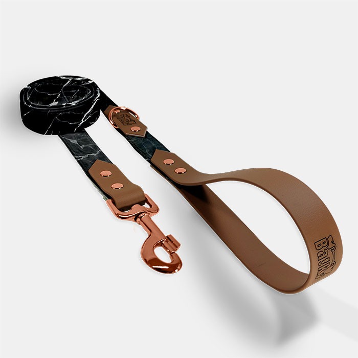 Vôdzka čierny mramor blackout black marble