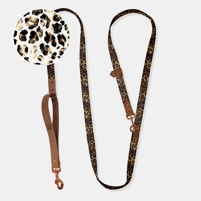 vôdzka freehands, vodítko volné ruky. vodítko s úchytom