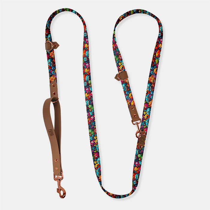 vôdzka freehands, vodítko volné ruky. vodítko s úchytom