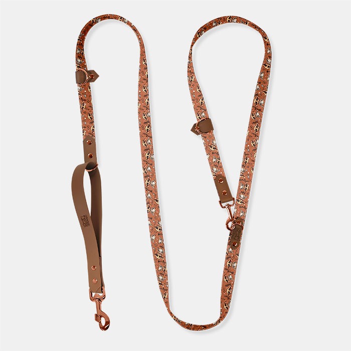 vôdzka freehands, vodítko volné ruky. vodítko s úchytom