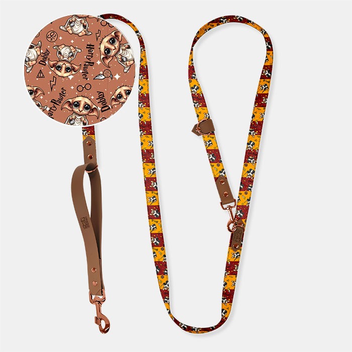 vôdzka freehands, vodítko volné ruky. vodítko s úchytom