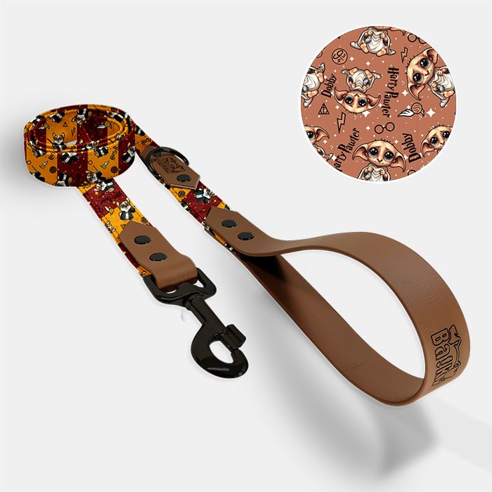 Vôdzka EXTRA Harry Potter