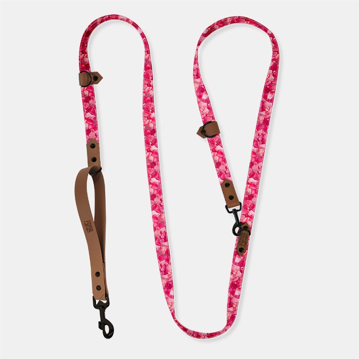 vôdzka freehands, vodítko volné ruky. vodítko s úchytom