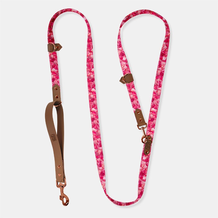 vôdzka freehands, vodítko volné ruky. vodítko s úchytom