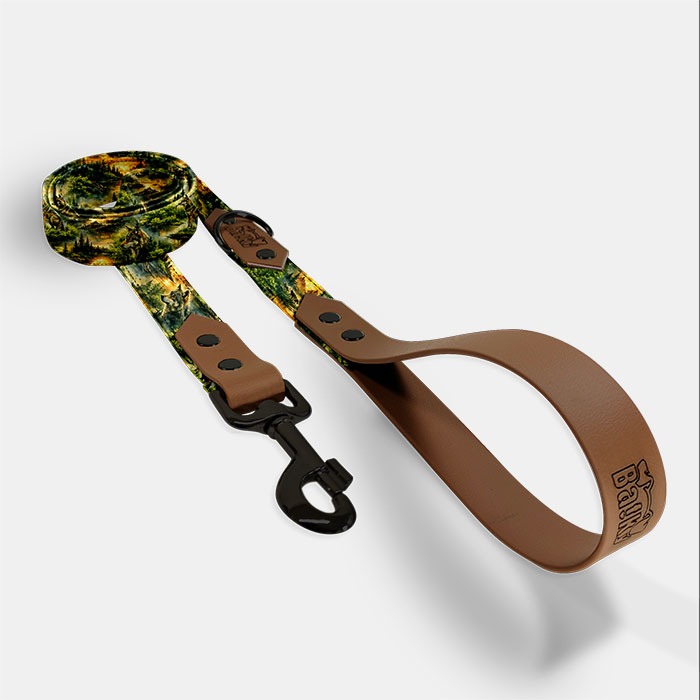 Vôdzka EXTRA Vlčí les