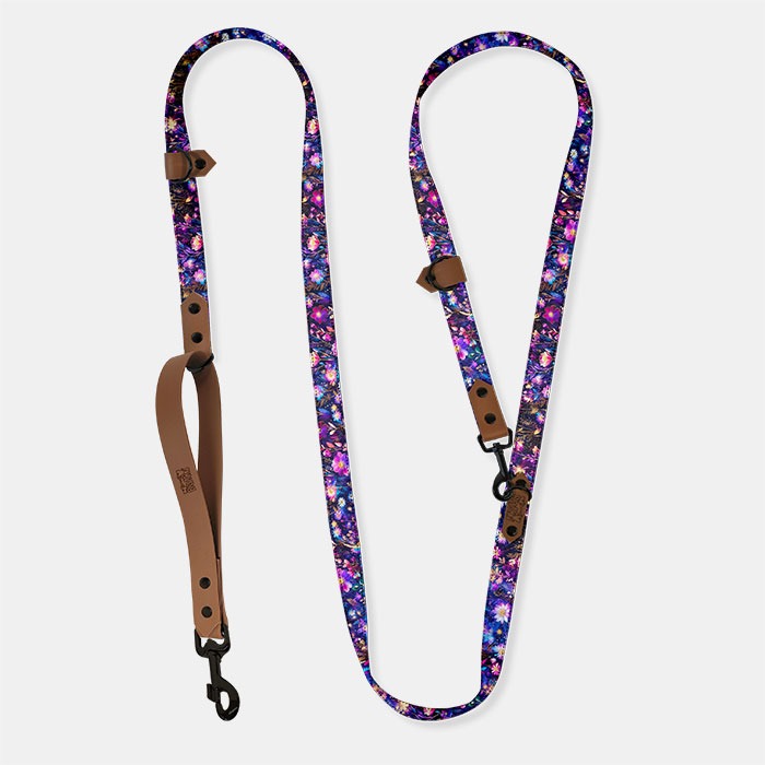 vôdzka freehands, vodítko volné ruky. vodítko s úchytom