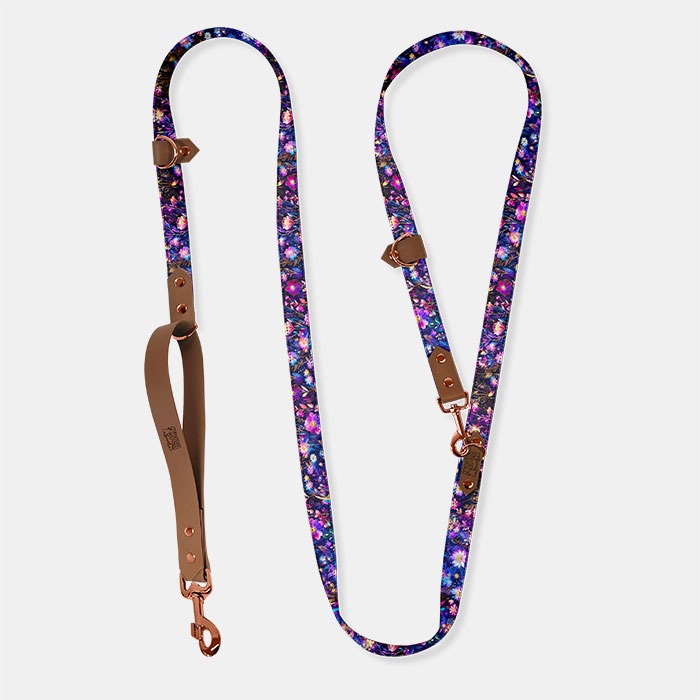 vôdzka freehands, vodítko volné ruky. vodítko s úchytom