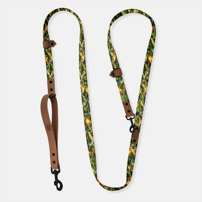 vôdzka freehands, vodítko volné ruky. vodítko s úchytom