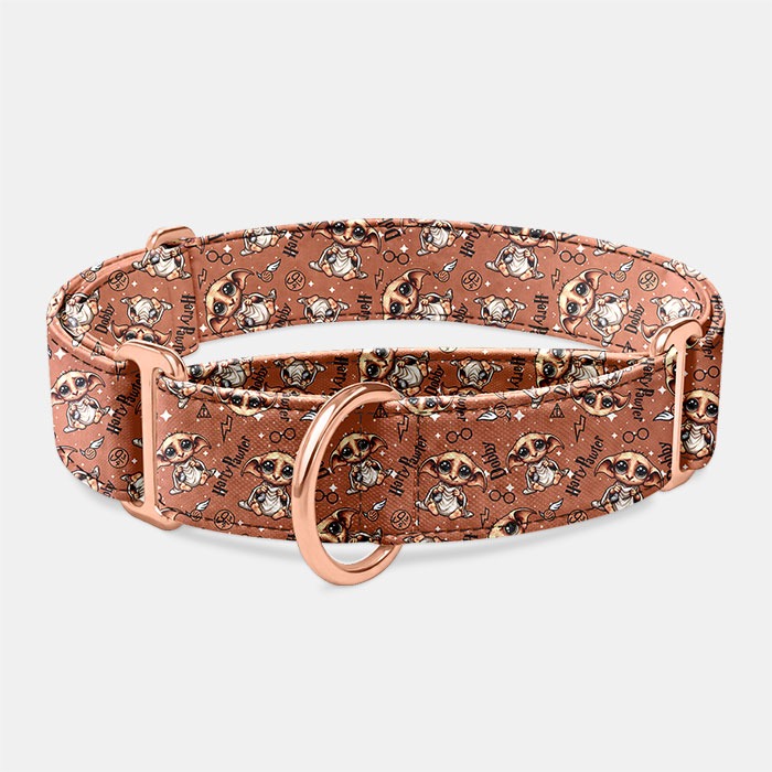 Martingale obojok Harry Pawter Dobby