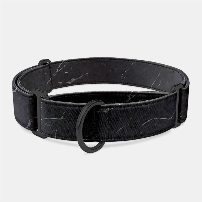 Martingale obojok Blackout