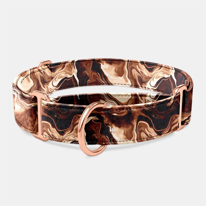 Martingale obojok Chocoloco