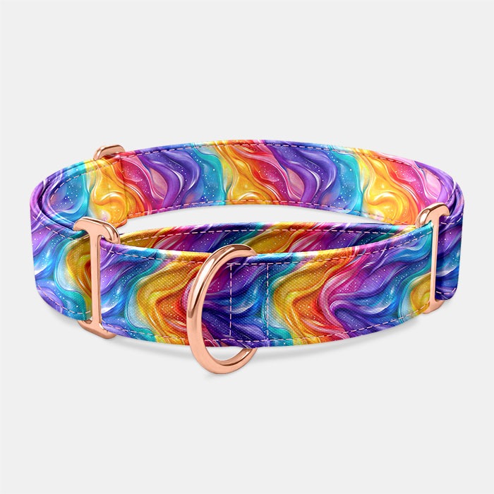 Martingale obojok Fantázia