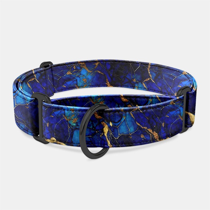 Martingale obojok Mramor Kráľovský